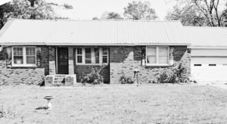 3298 Coleman