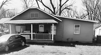 3795 Elliston Rd